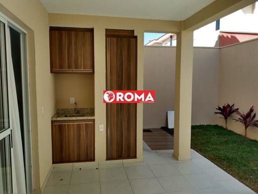 Casa de Condomínio à venda e aluguel com 4 quartos, 124m² - Foto 9