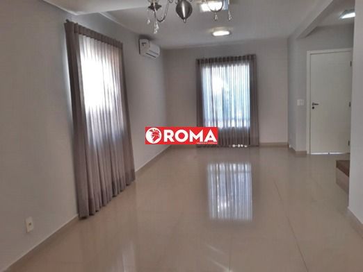 Casa de Condomínio à venda e aluguel com 4 quartos, 124m² - Foto 1