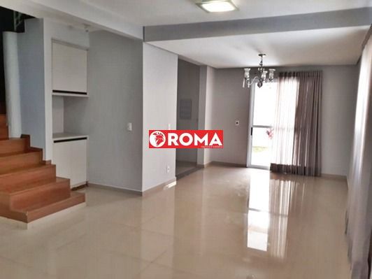 Casa de Condomínio à venda e aluguel com 4 quartos, 124m² - Foto 2