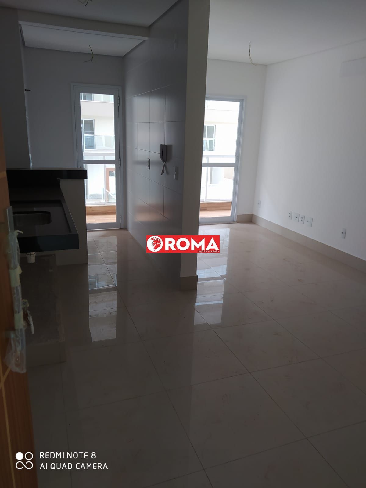 Apartamento para alugar com 1 quarto, 50m² - Foto 4