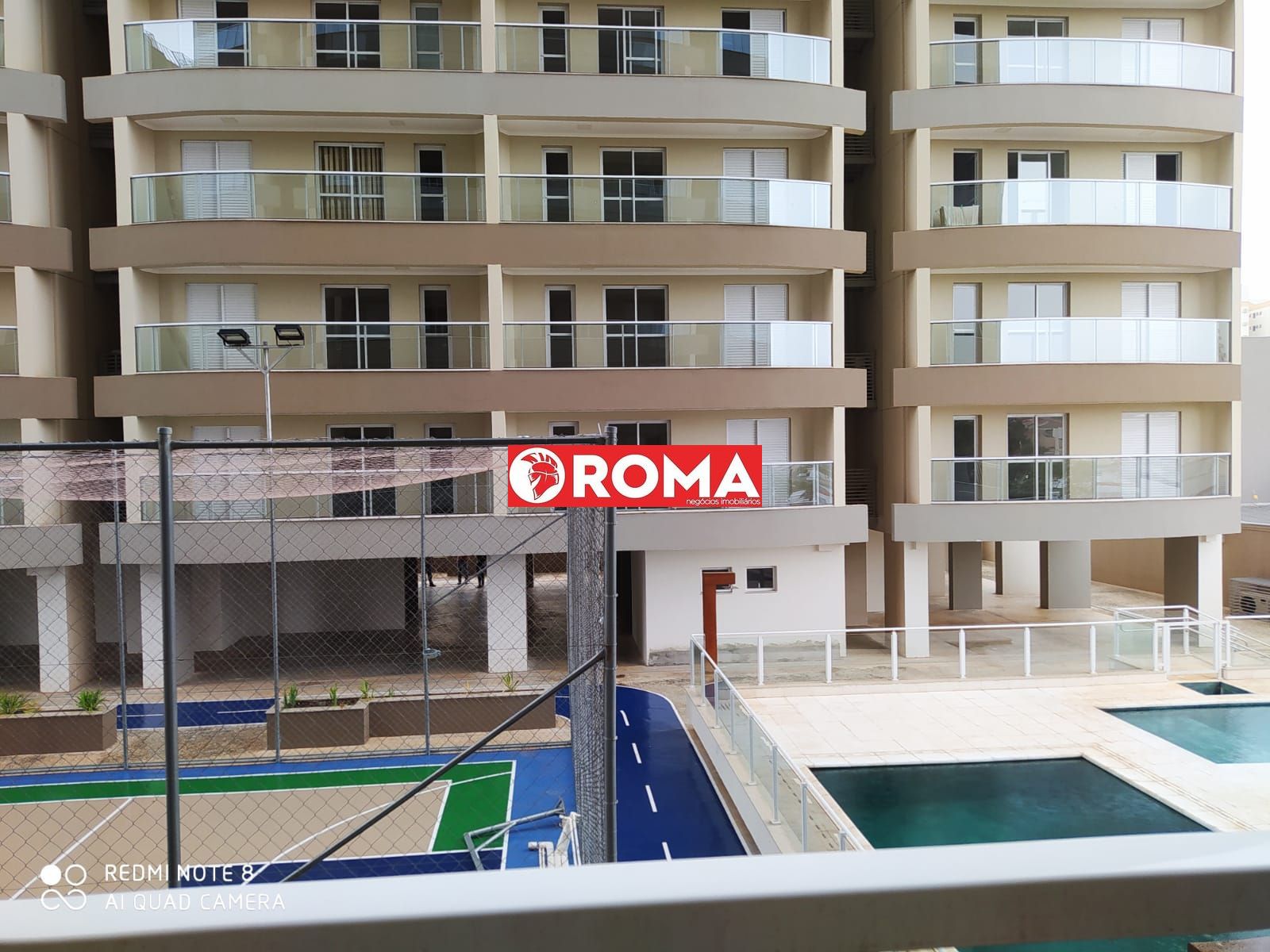 Apartamento, 1 quarto, 50 m² - Foto 6