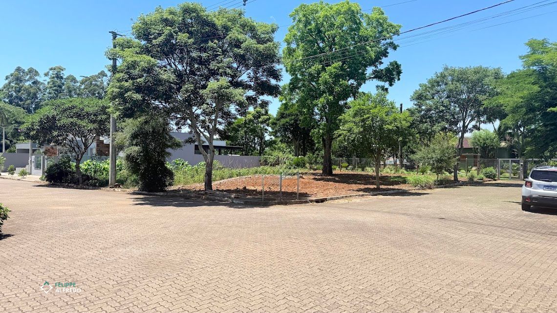 Terreno à venda no Vila Rosa, Dois Irmãos