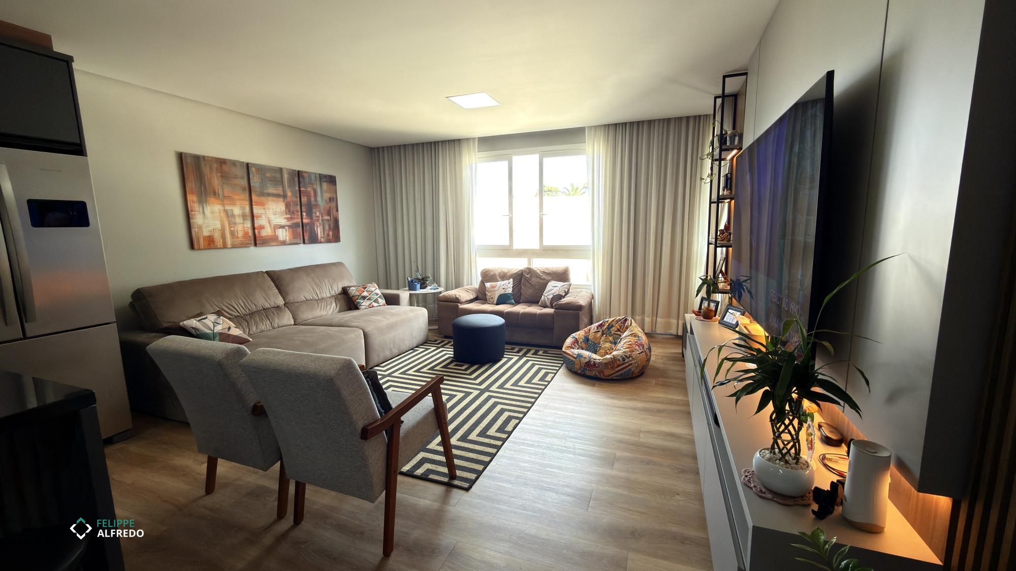 Apartamento à venda no Primavera, Dois Irmãos