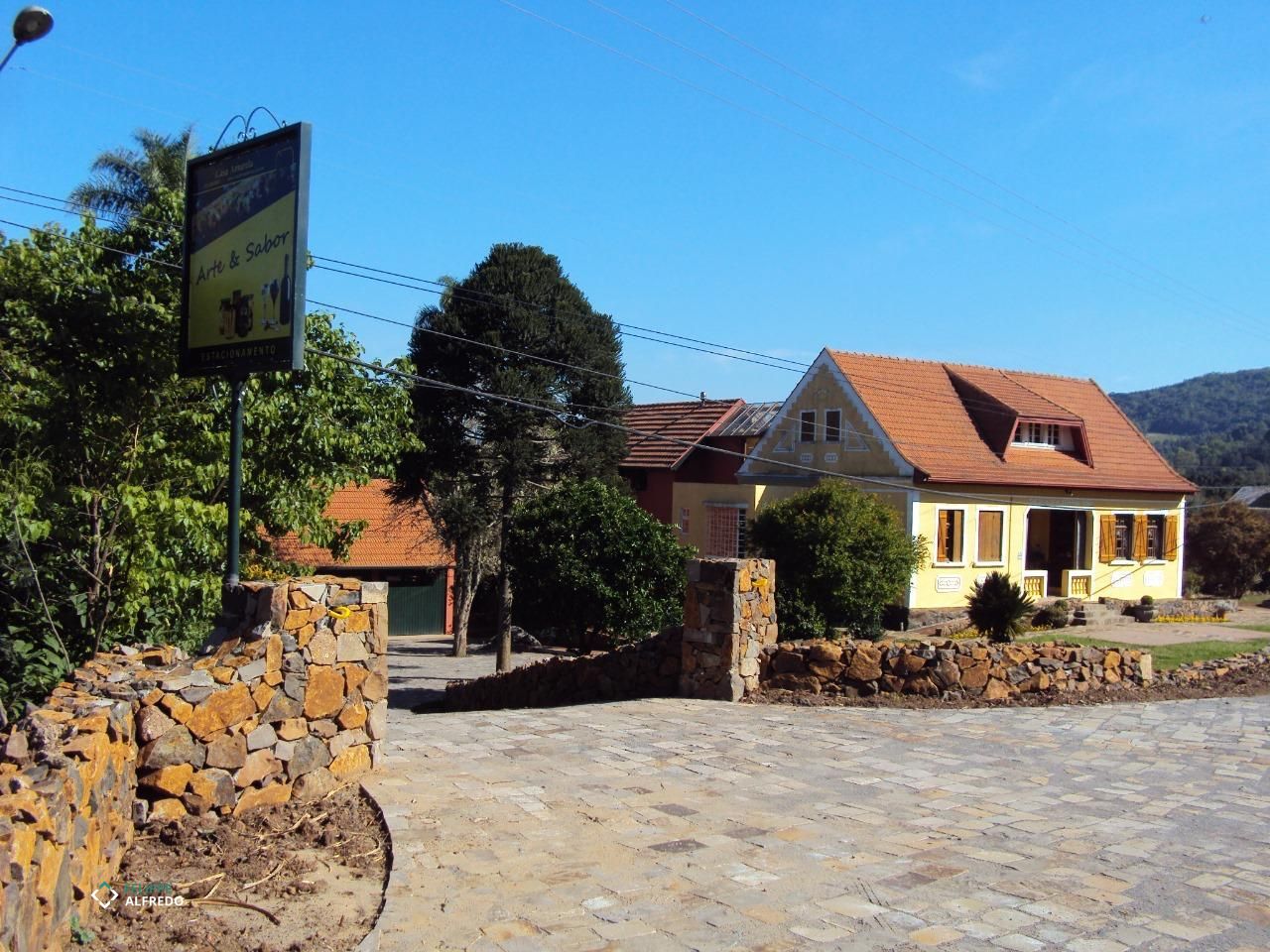 Casa Comercial à venda no Nova Petropolis, Nova Petrópolis