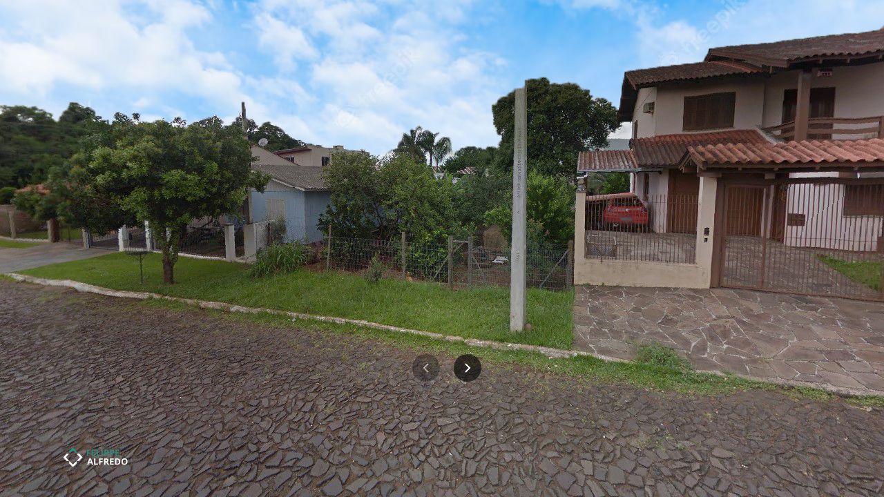 Terreno à venda no Primavera, Dois Irmãos