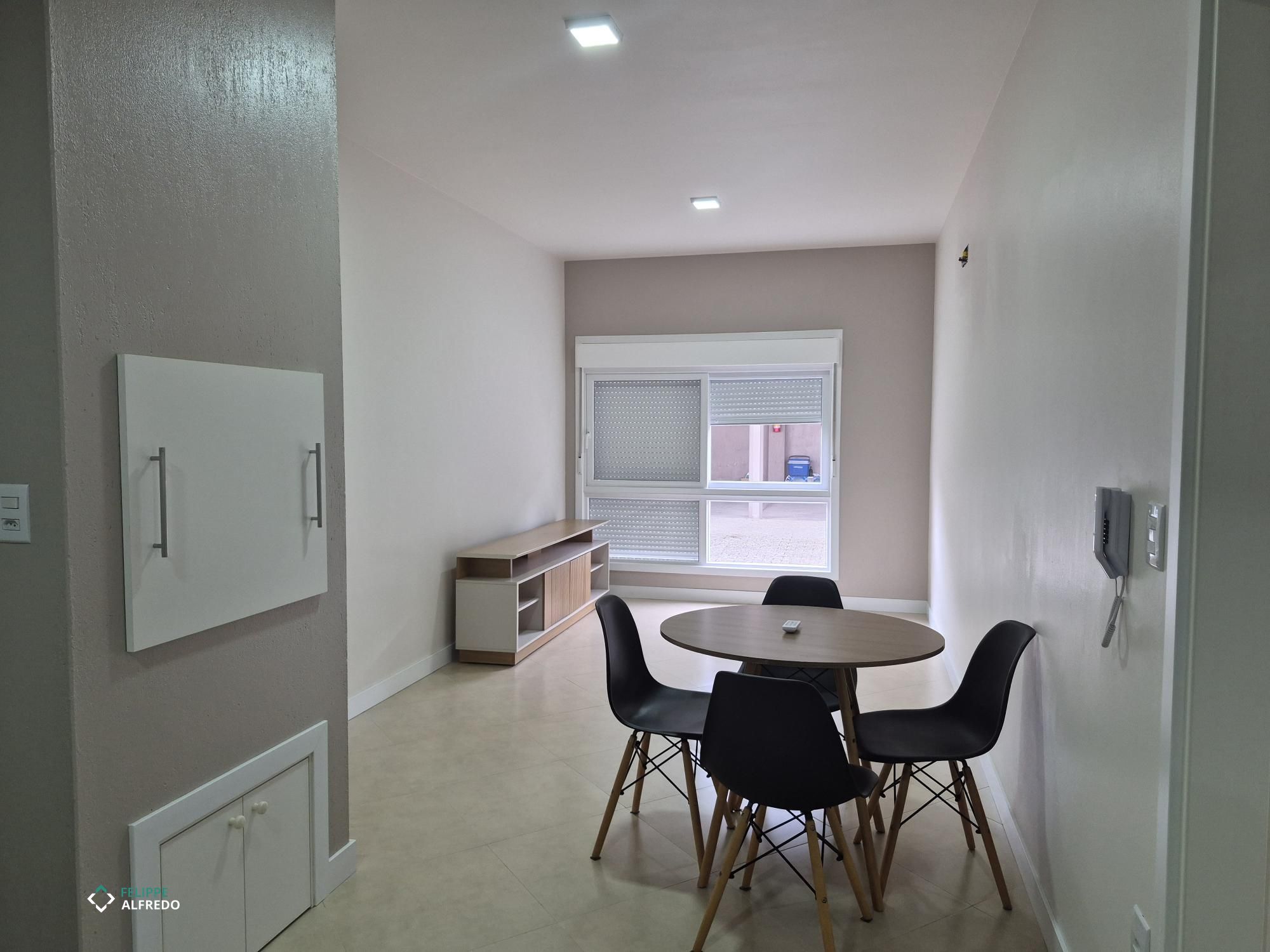 Apartamento para alugar no Industrial, Dois Irmãos/RS