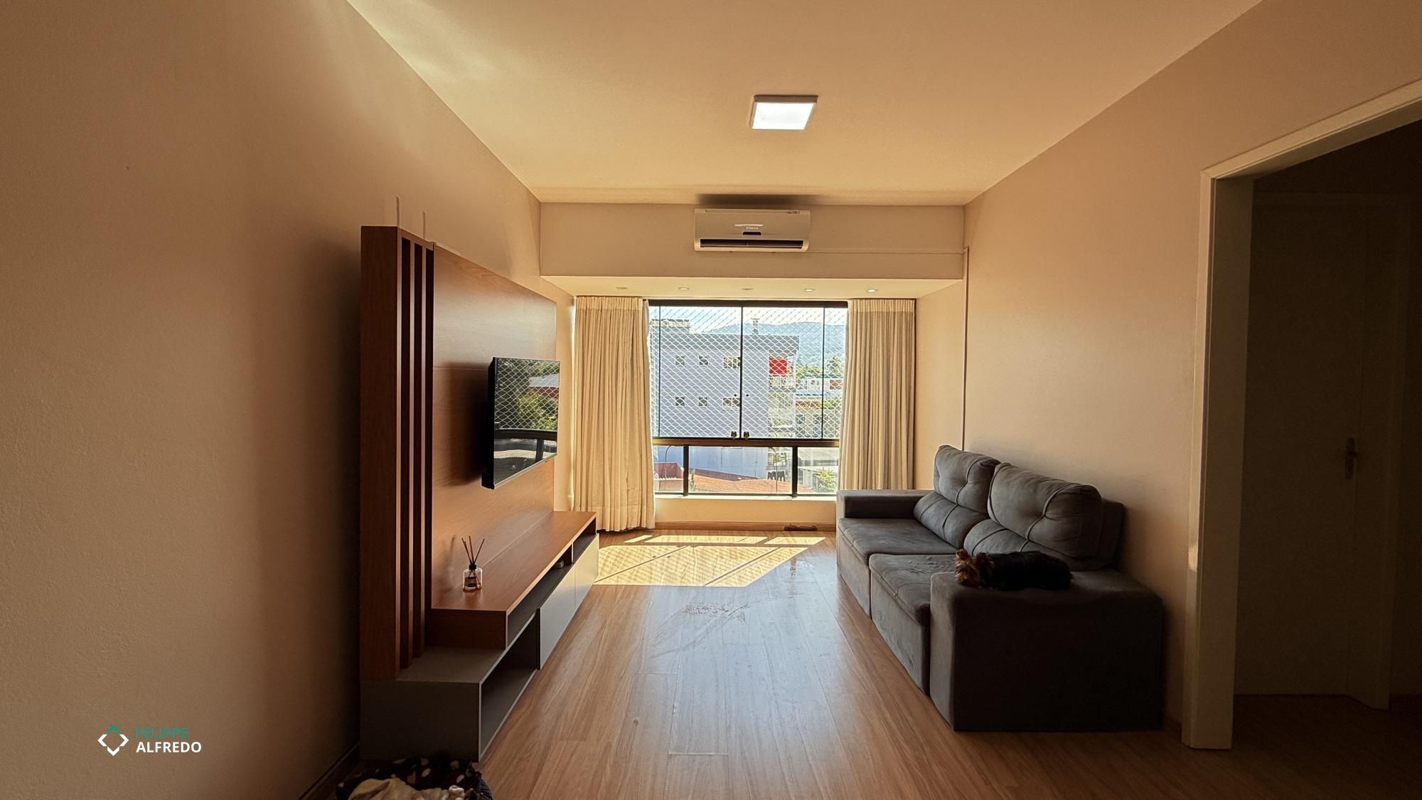 Apartamento para alugar no Centro, Dois Irmãos/RS · 2 dorm.