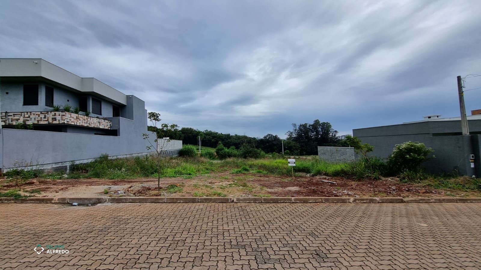 Terreno à venda no União, Dois Irmãos