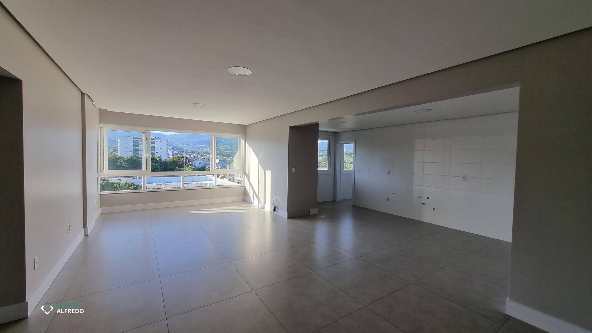 Apartamento à venda no Centro, Dois Irmãos