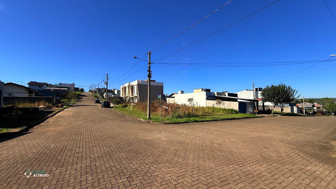 Terreno à venda no Bela Vista, Dois Irmãos