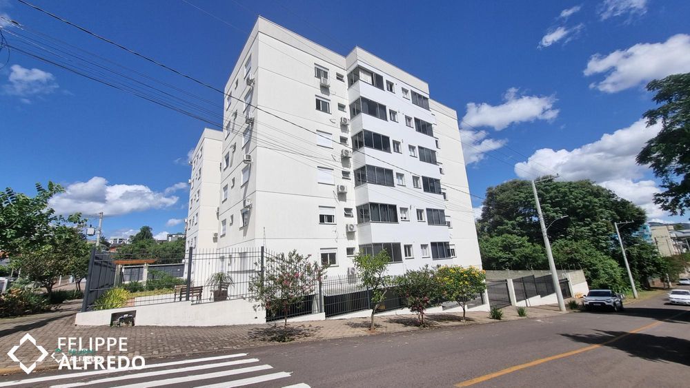 Apartamento à venda no Floresta, Dois Irmãos