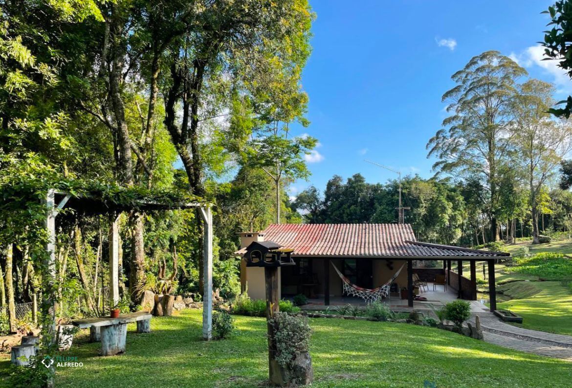 Sítio à venda no São José do Herval, Morro Reuter