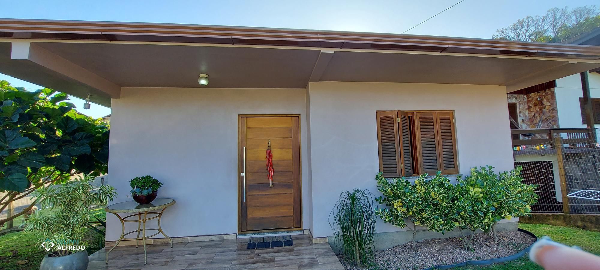 Casa à venda no Industrial, Dois Irmãos