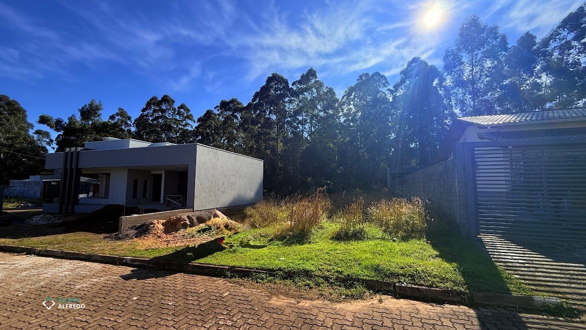 Terreno à venda no Bela Vista, Dois Irmãos