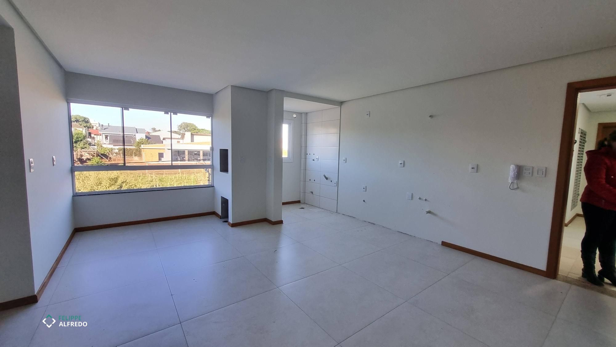 Apartamento à venda no Floresta, Dois Irmãos