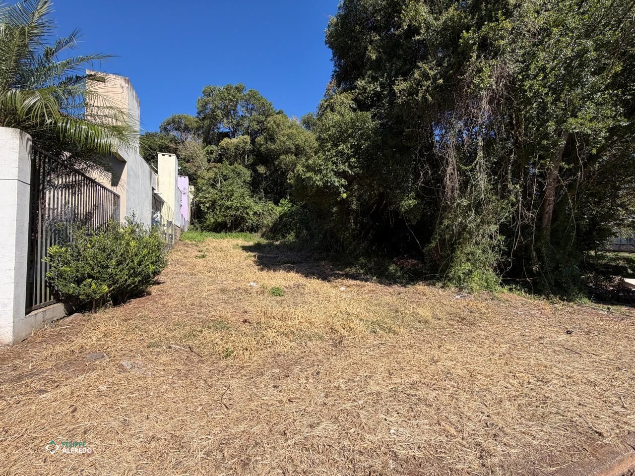 Terreno à venda no São Miguel, Dois Irmãos