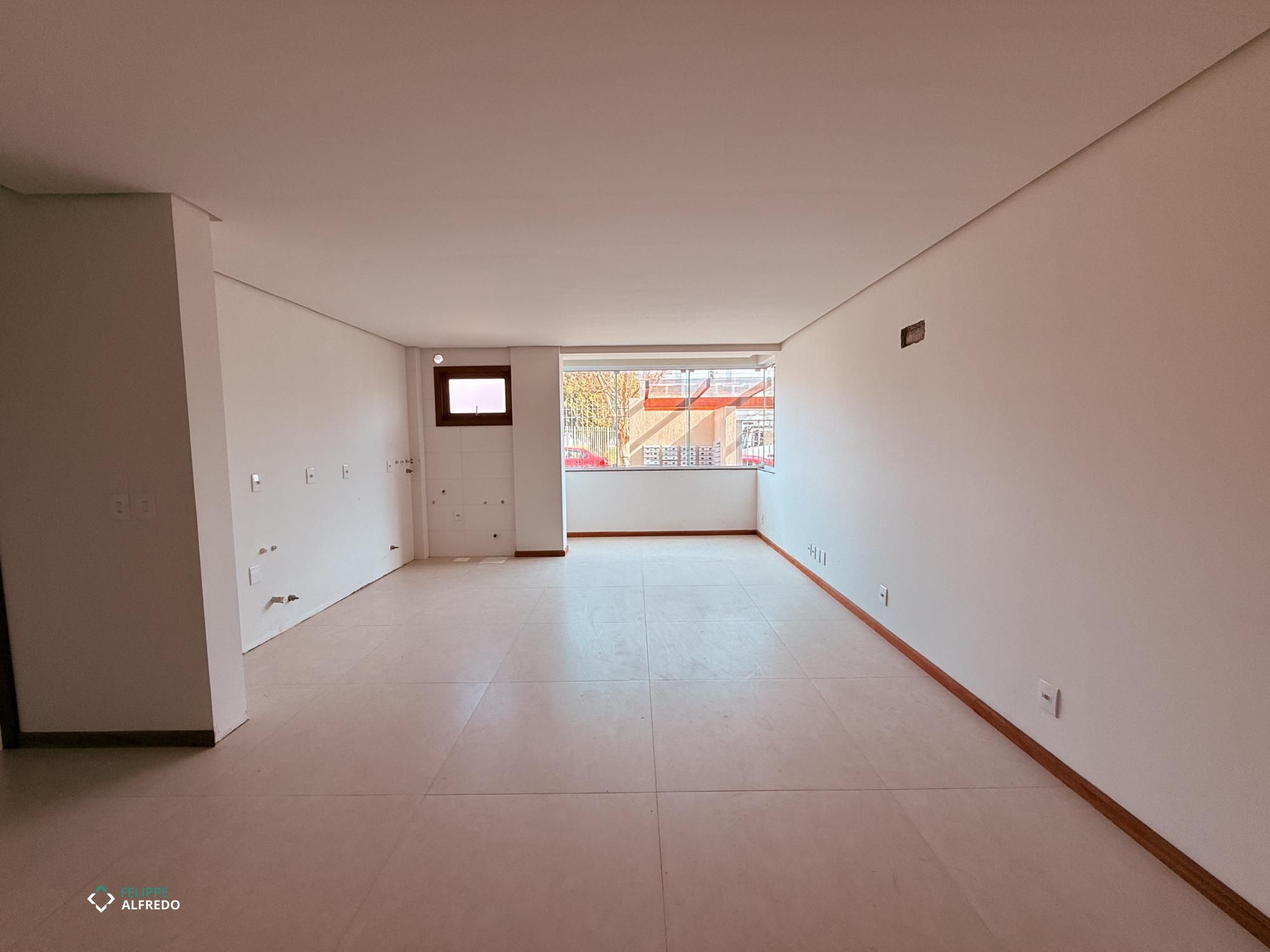 Apartamento à venda no Floresta, Dois Irmãos