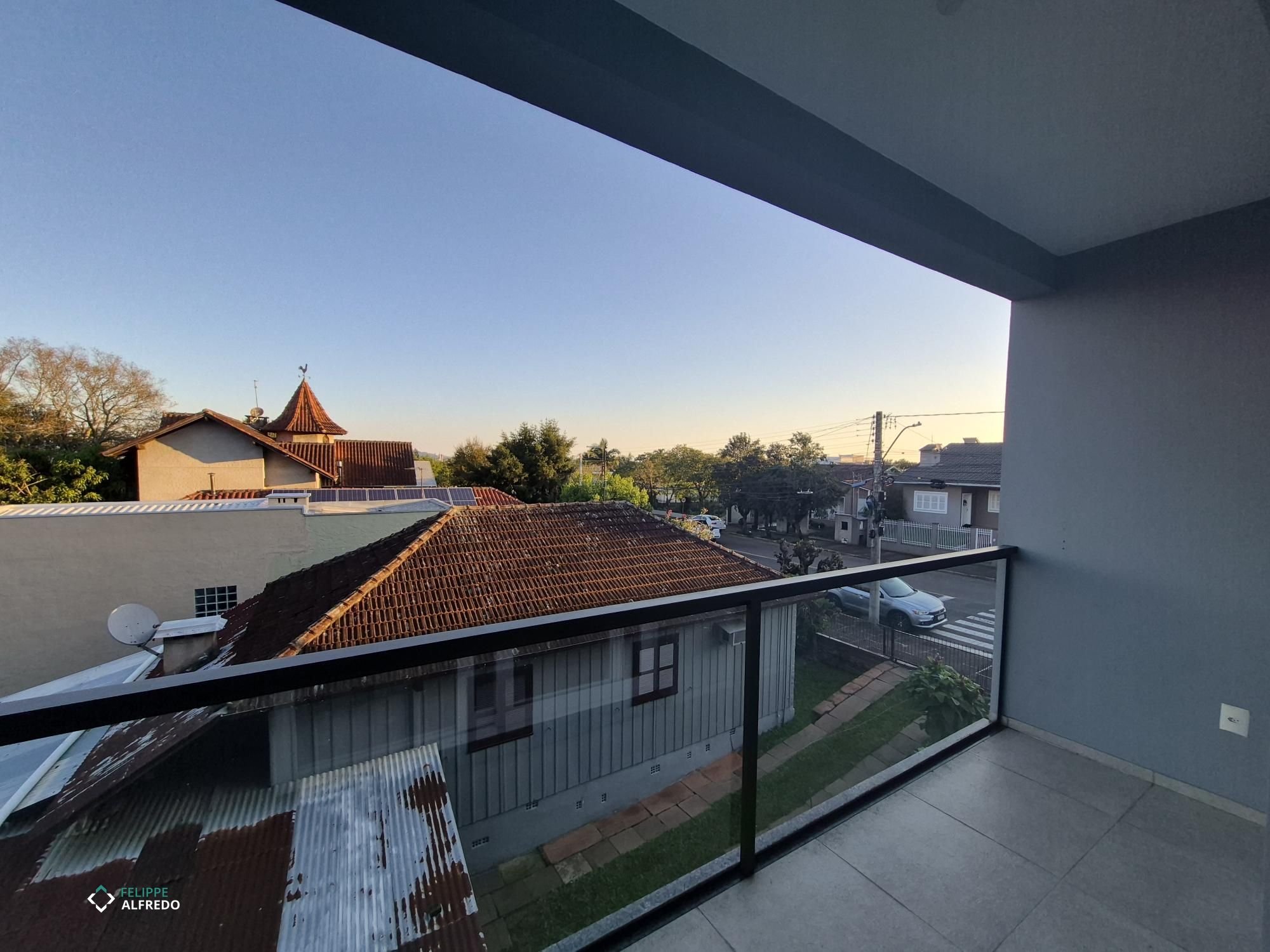 Apartamento para alugar no União, Dois Irmãos