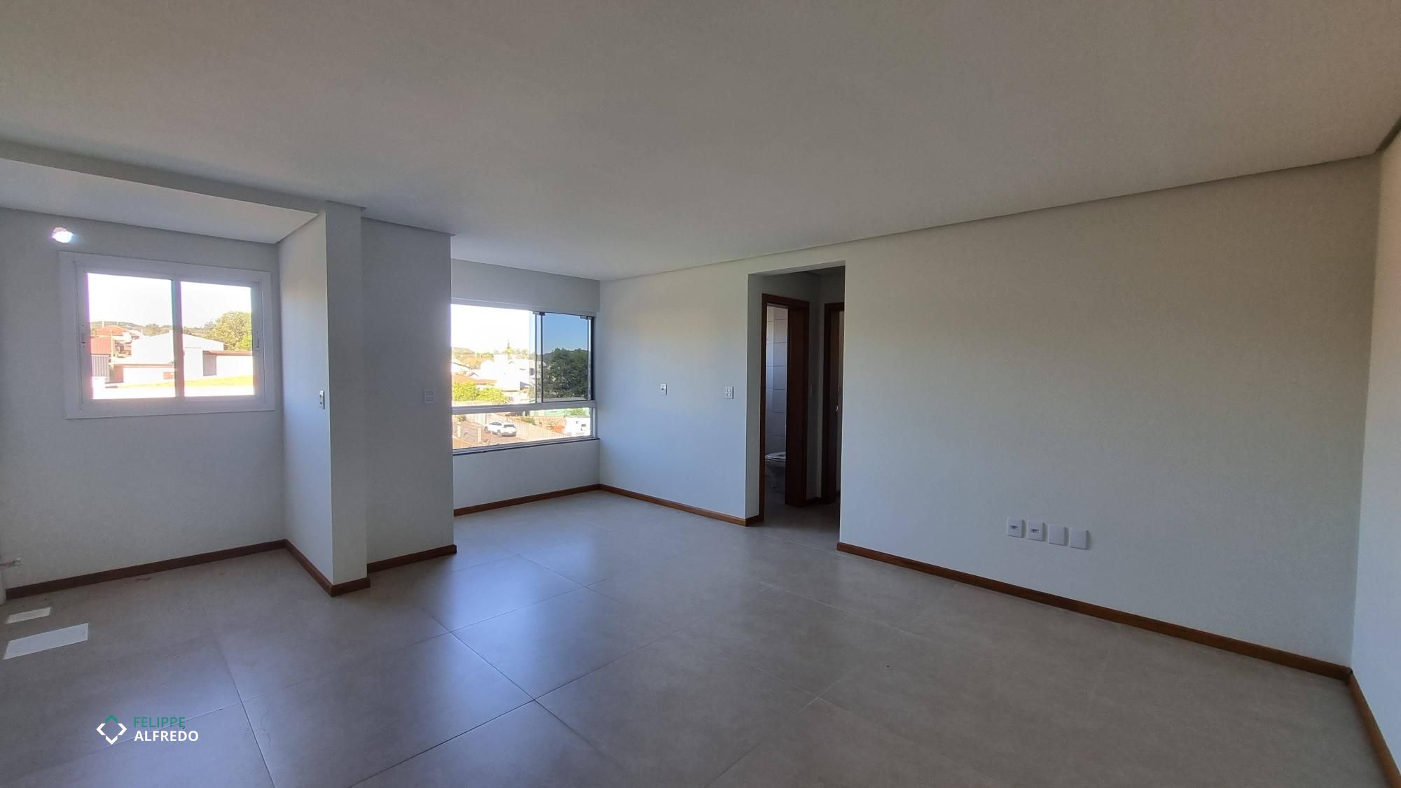 Apartamento à venda no Floresta, Dois Irmãos