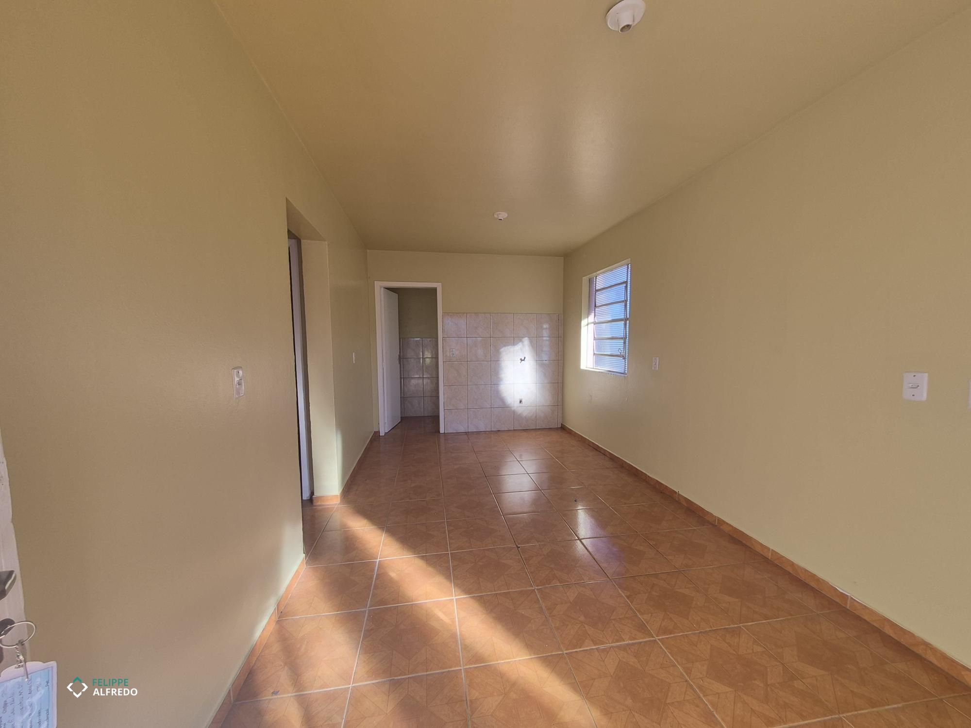 Apartamento para alugar no Navegantes, Dois Irmãos