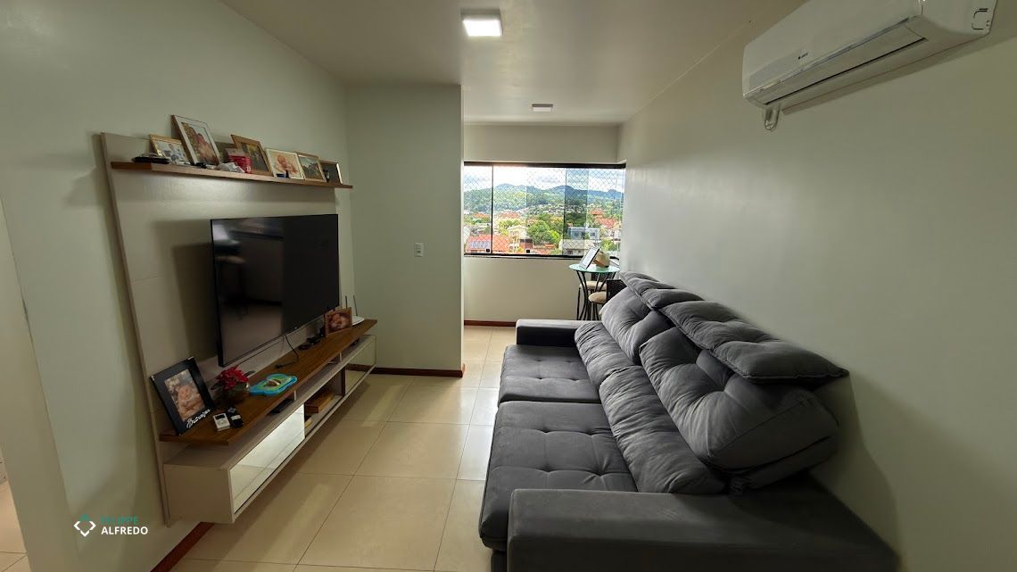 Apartamento à venda no Industrial, Dois Irmãos