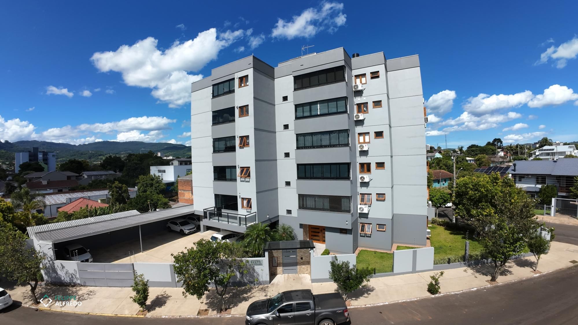 Santo Antônio