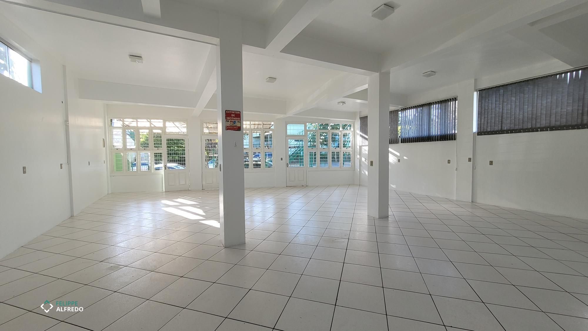 Sala Comercial para alugar no Centro, Dois Irmãos/RS · 130 m²