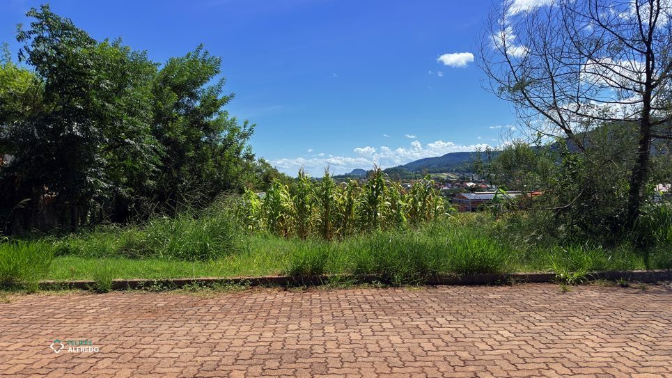 Terreno à venda no União, Dois Irmãos