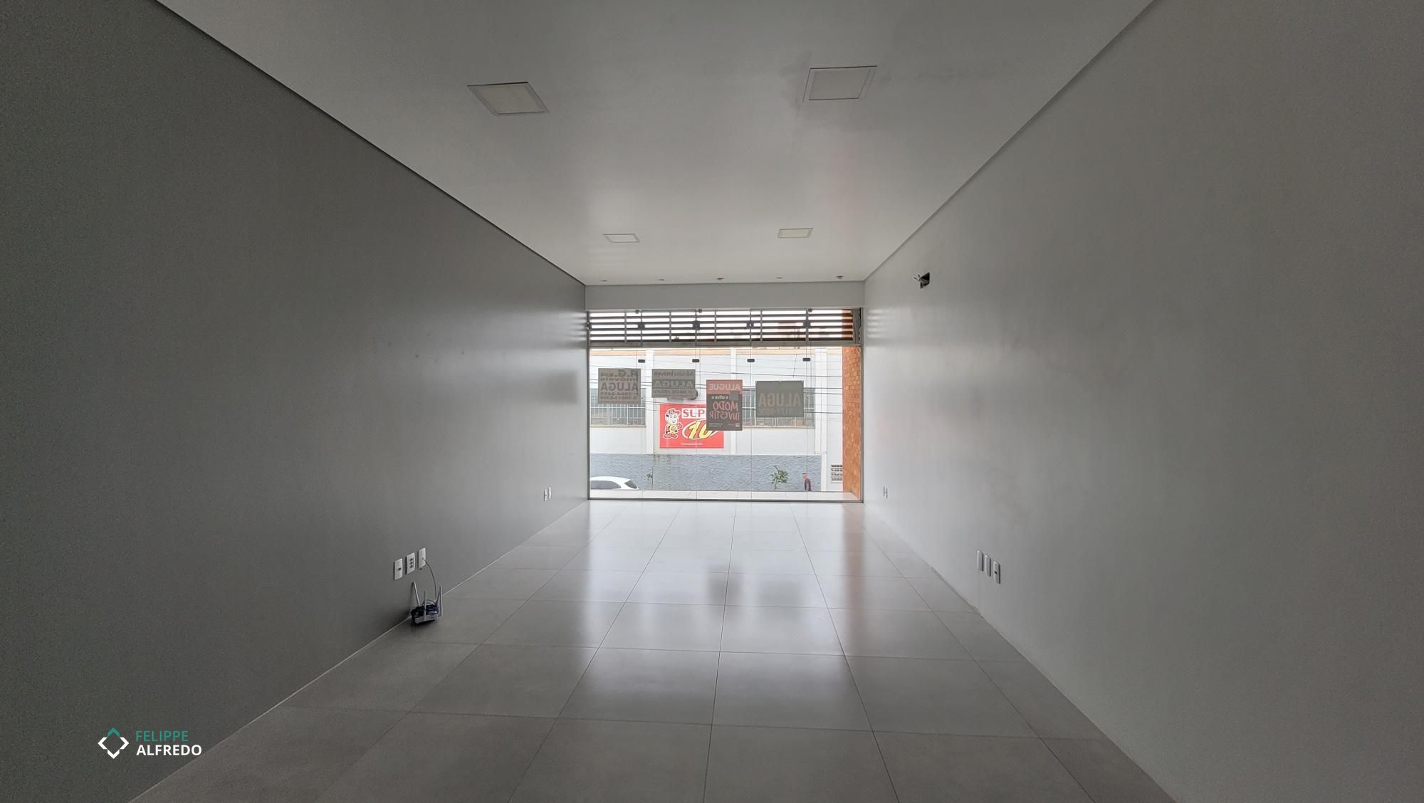Sala Comercial para alugar no Centro, Dois Irmãos