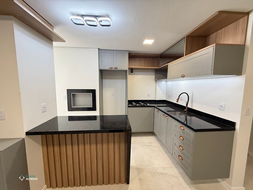 Apartamento à venda no Beira Rio, Dois Irmãos