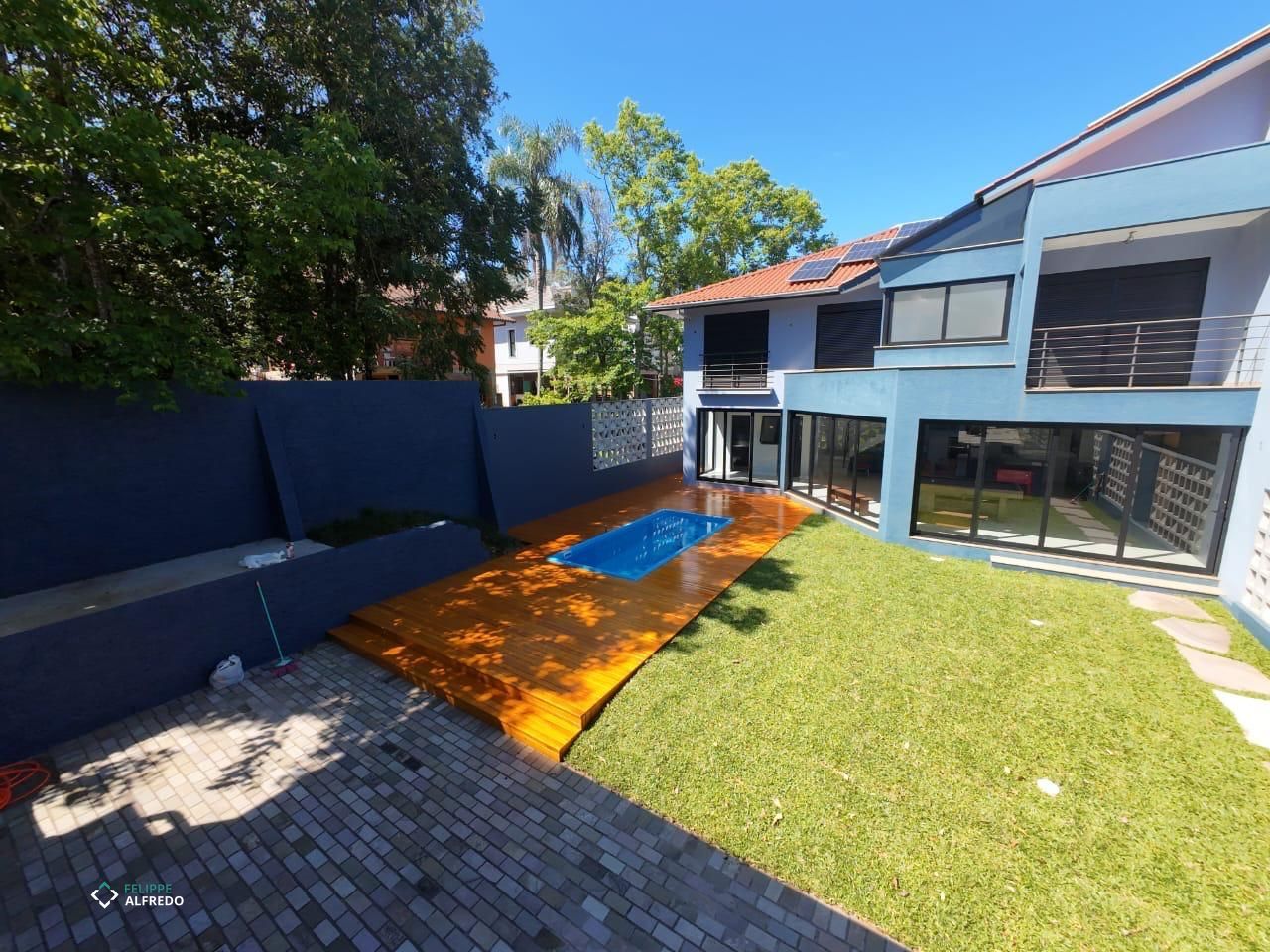 Casa à venda no Industrial, Dois Irmãos