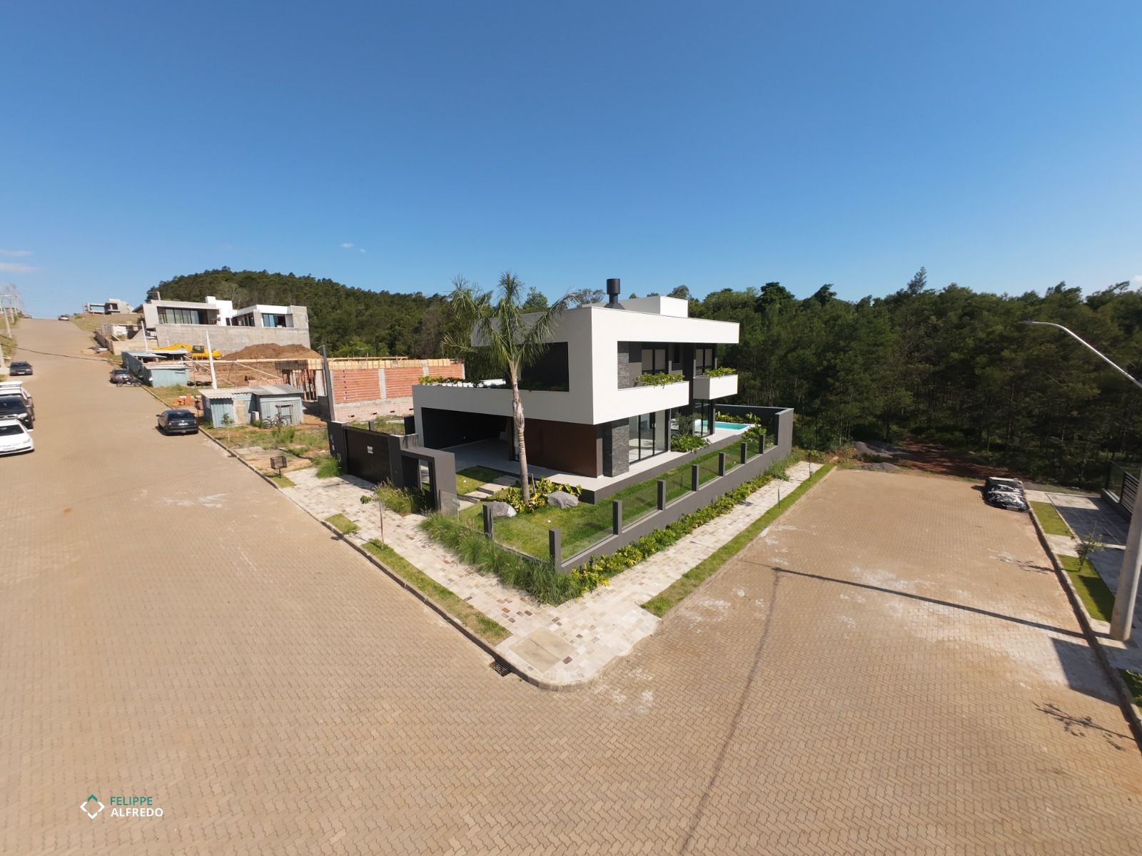 Casa à venda no União, Dois Irmãos