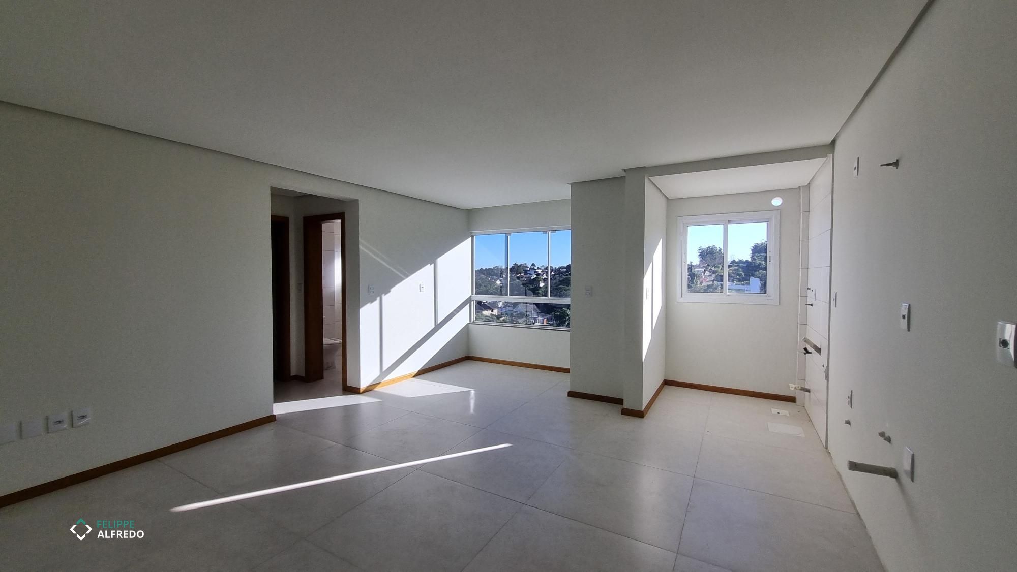 Apartamento à venda no Floresta, Dois Irmãos