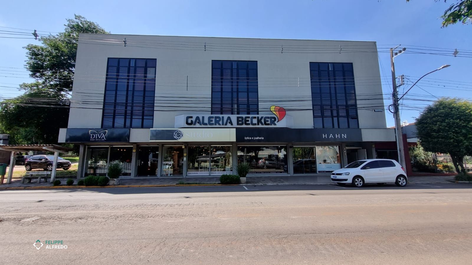 Galeria Becker