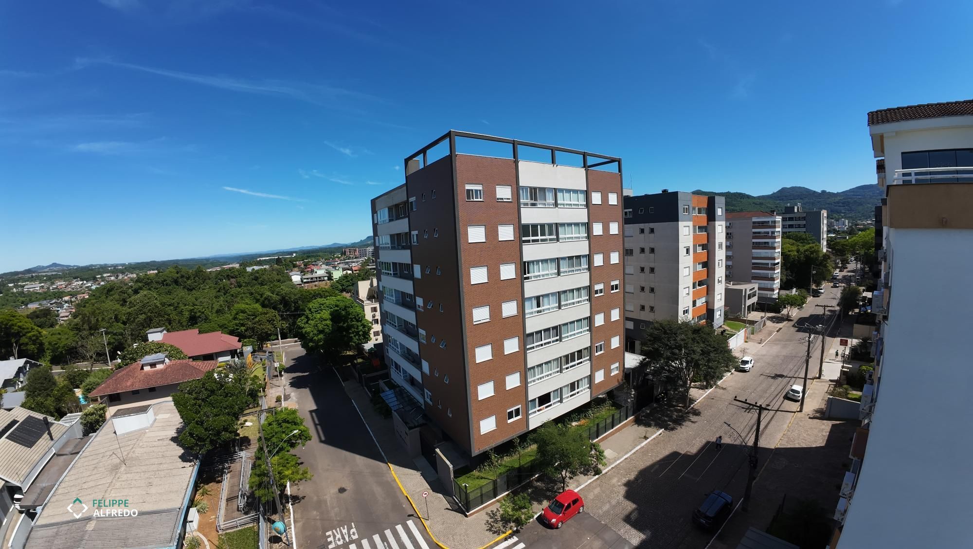 Apartamento à venda no Centro, Dois Irmãos