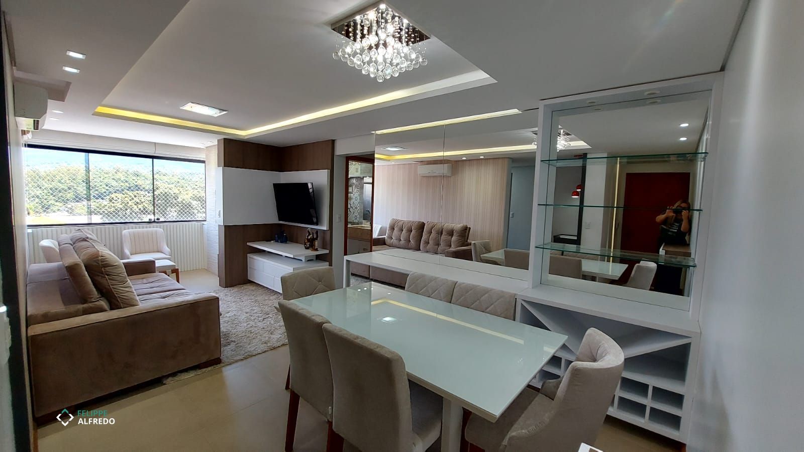Apartamento à venda no Industrial, Dois Irmãos