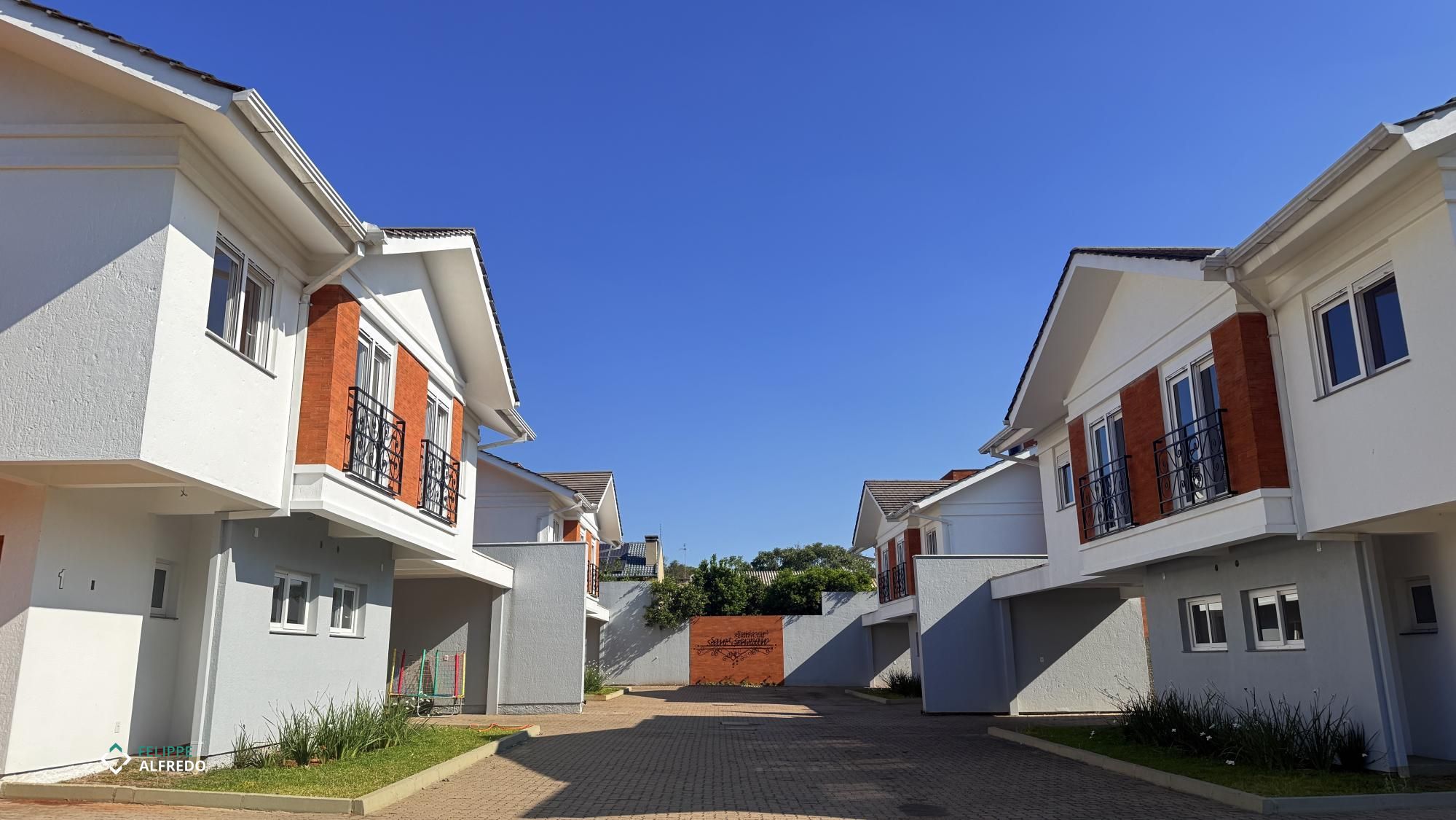 Casa à venda no Industrial, Dois Irmãos