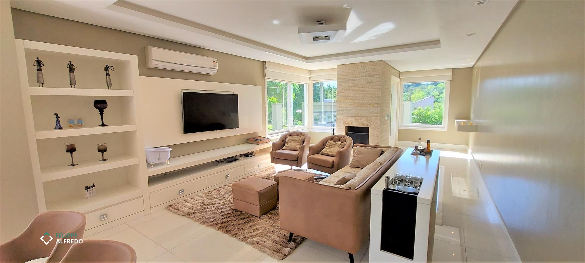 Casa à venda no Vila Rosa, Dois Irmãos
