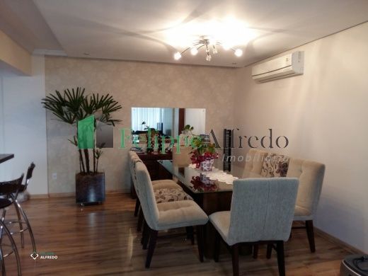 Apartamento à venda no Centro, Dois Irmãos