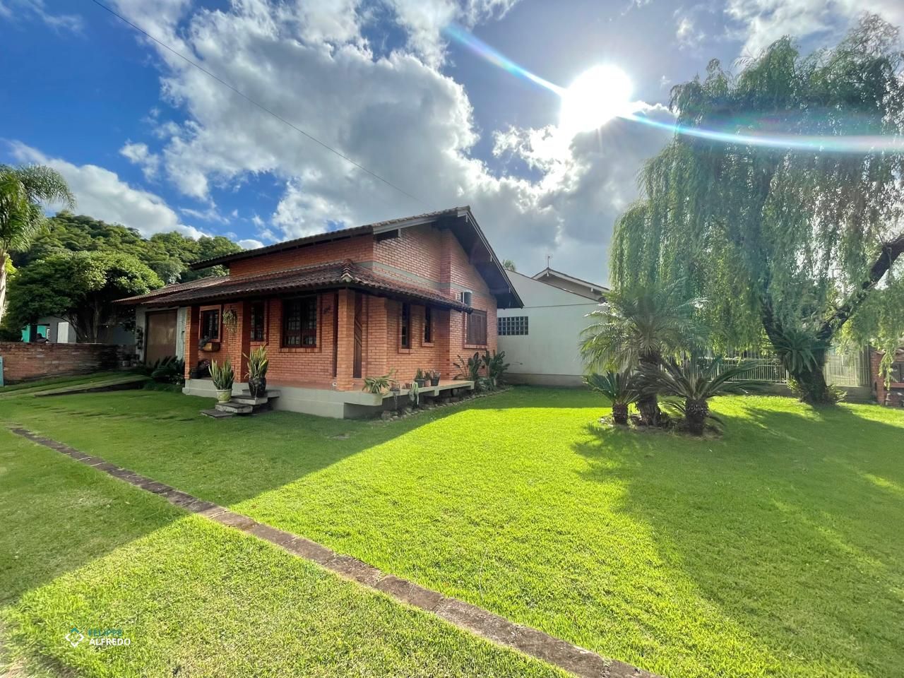 Casa à venda no Beira Rio, Dois Irmãos