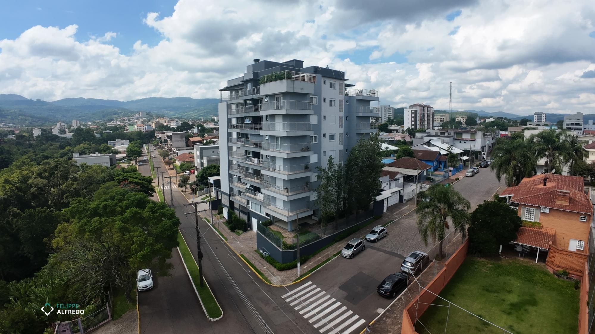 Apartamento à venda no Centro, Dois Irmãos