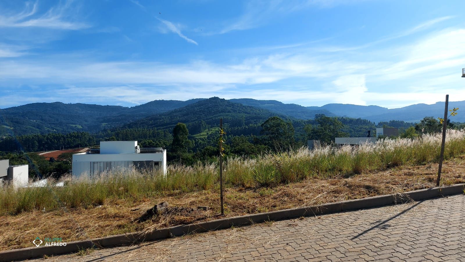 Foto 3 do Residencial da Montanha
