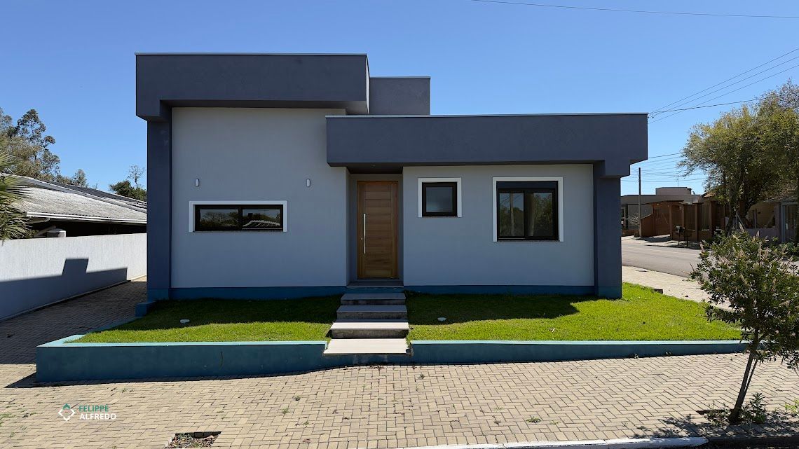 Casa à venda no Moinho Velho, Dois Irmãos