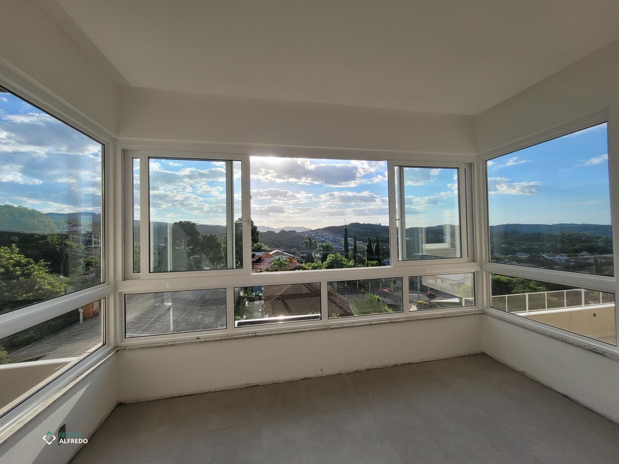 Apartamento à venda no União, Dois Irmãos