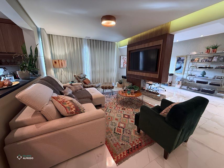 Apartamento à venda no Centro, Dois Irmãos