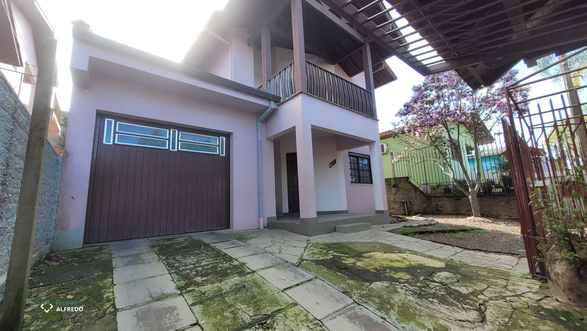 Casa à venda no Navegantes, Dois Irmãos