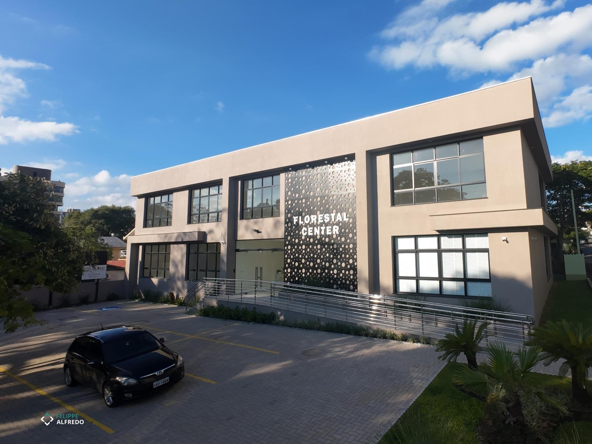 Sala Comercial à venda no Centro, Dois Irmãos