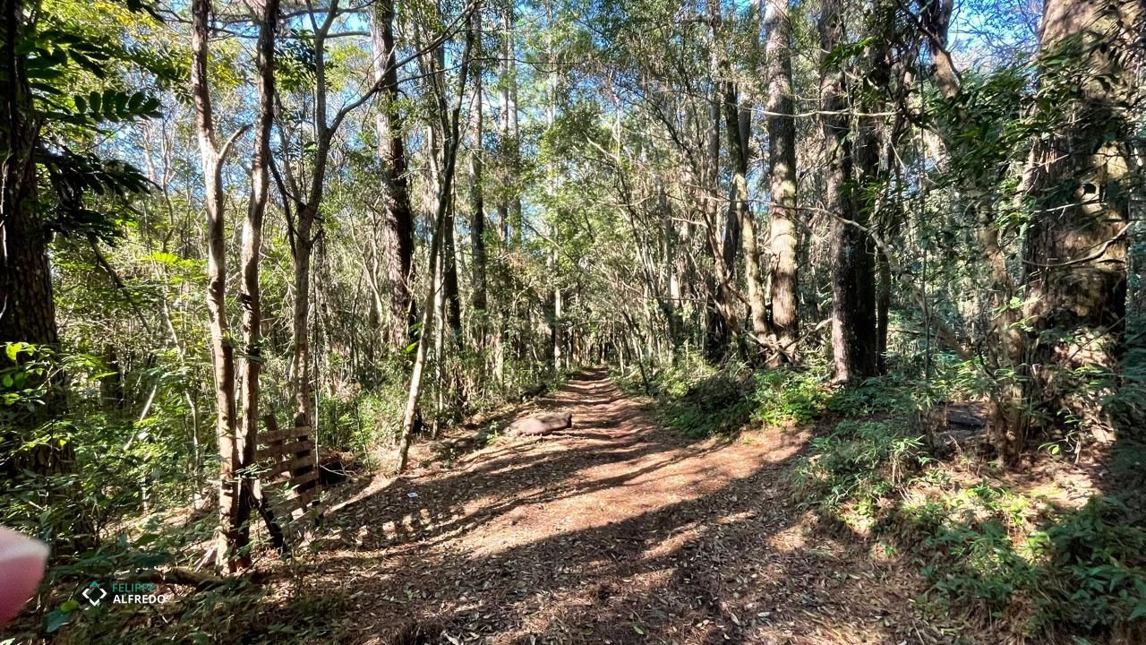 Terreno à venda no Travessão, Dois Irmãos