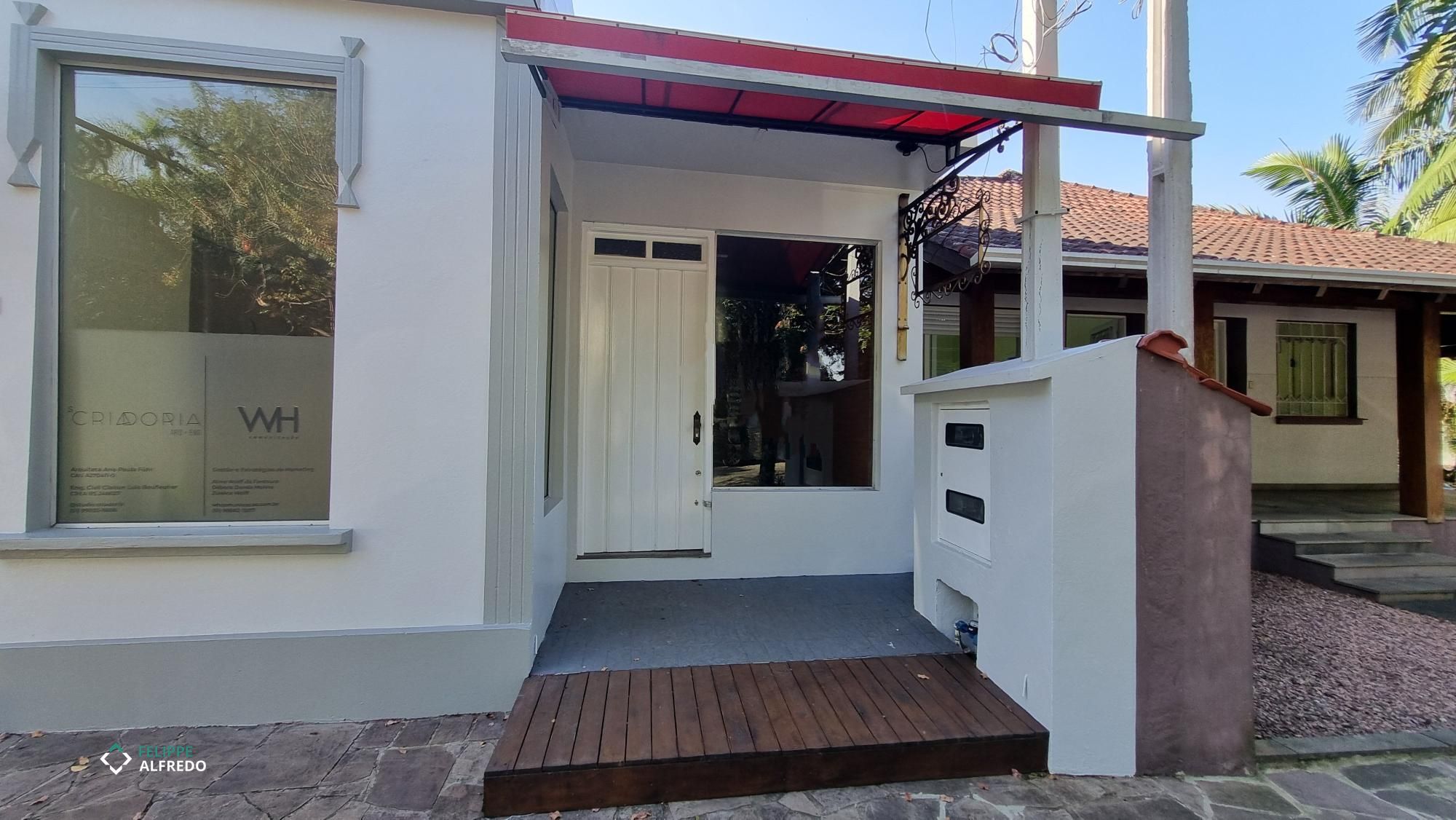 Sala Comercial para alugar no Centro, Dois Irmãos/RS · 35 m²