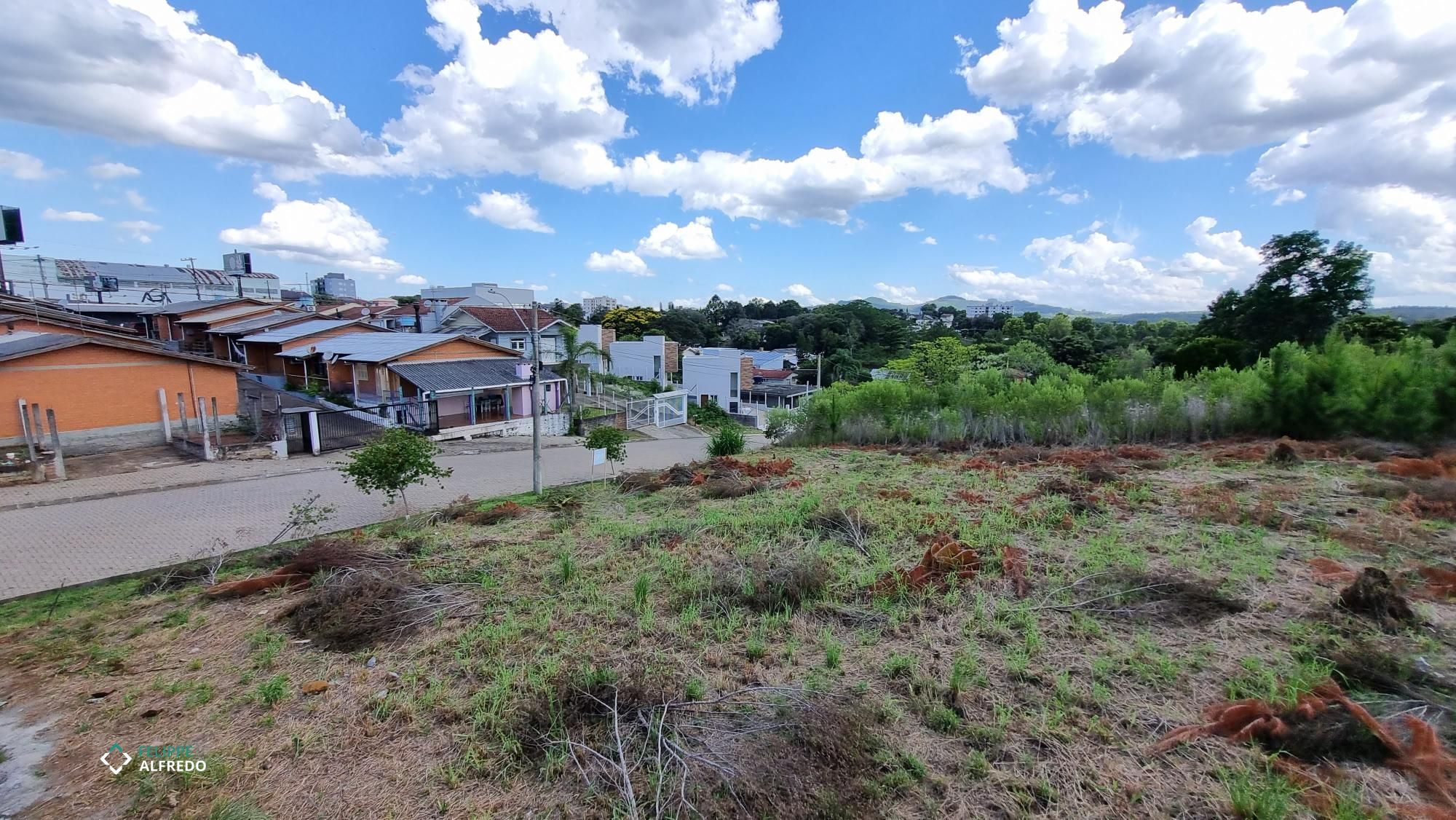 Terreno à venda no Bela Vista, Dois Irmãos